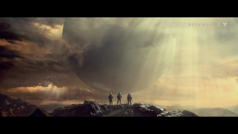 Illustration for article titled Pathways Out Of Darkness - Impressions from the Destiny Beta